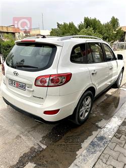 هيونداي سانتافي